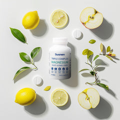 Triple Complex Magnesium
