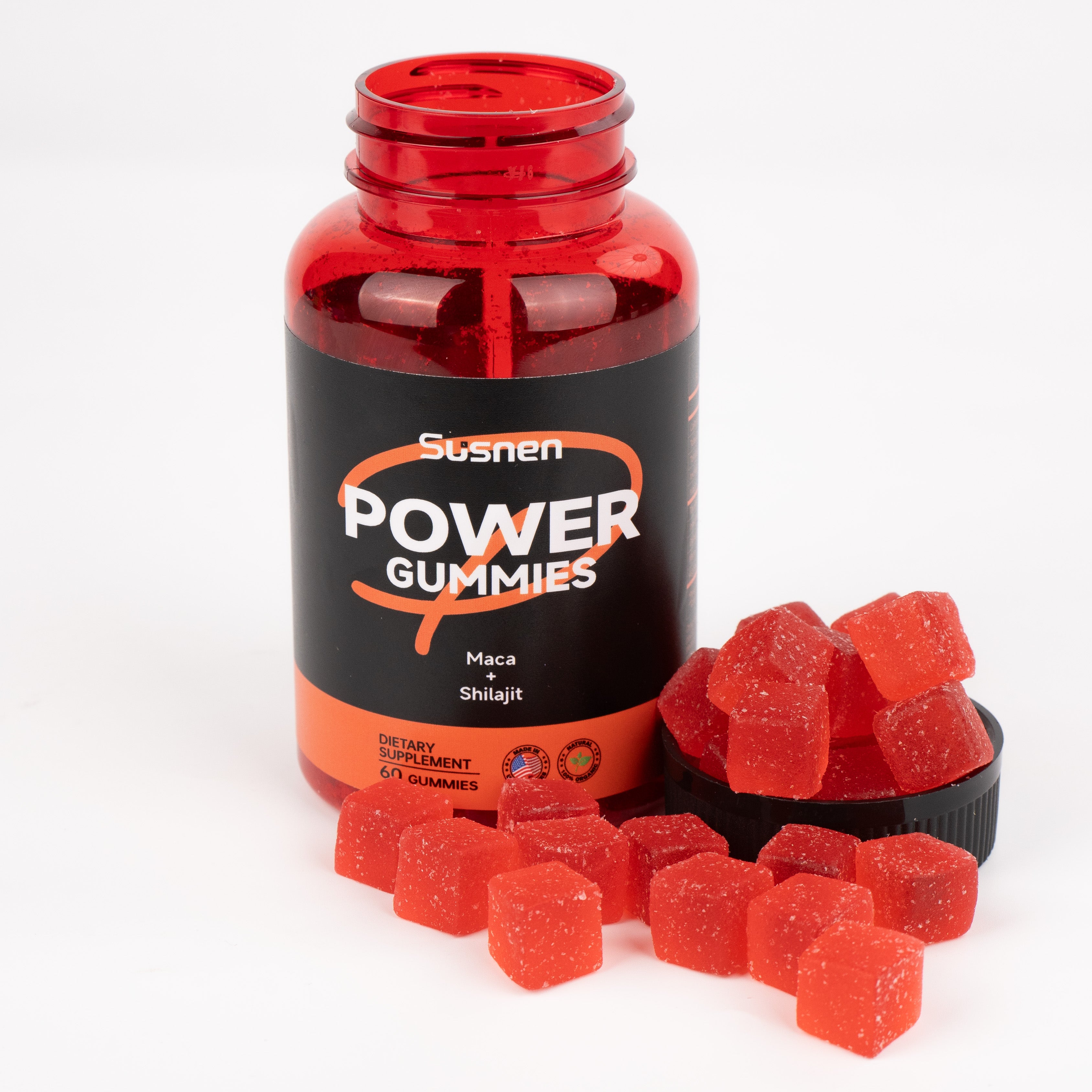 POWER Gummies