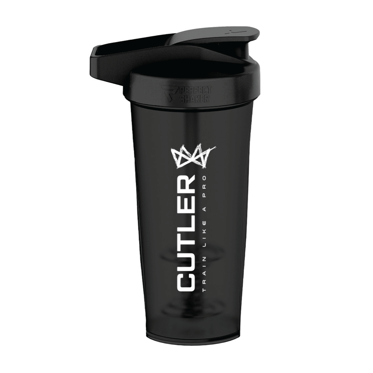 Protein and Shaker – Cutler Nutrition