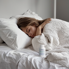 Triple Complex Magnesium